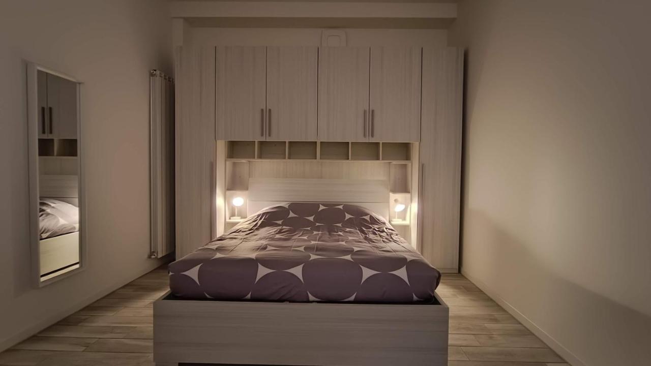 Appartement Savenaantico9 à Bologne Extérieur photo