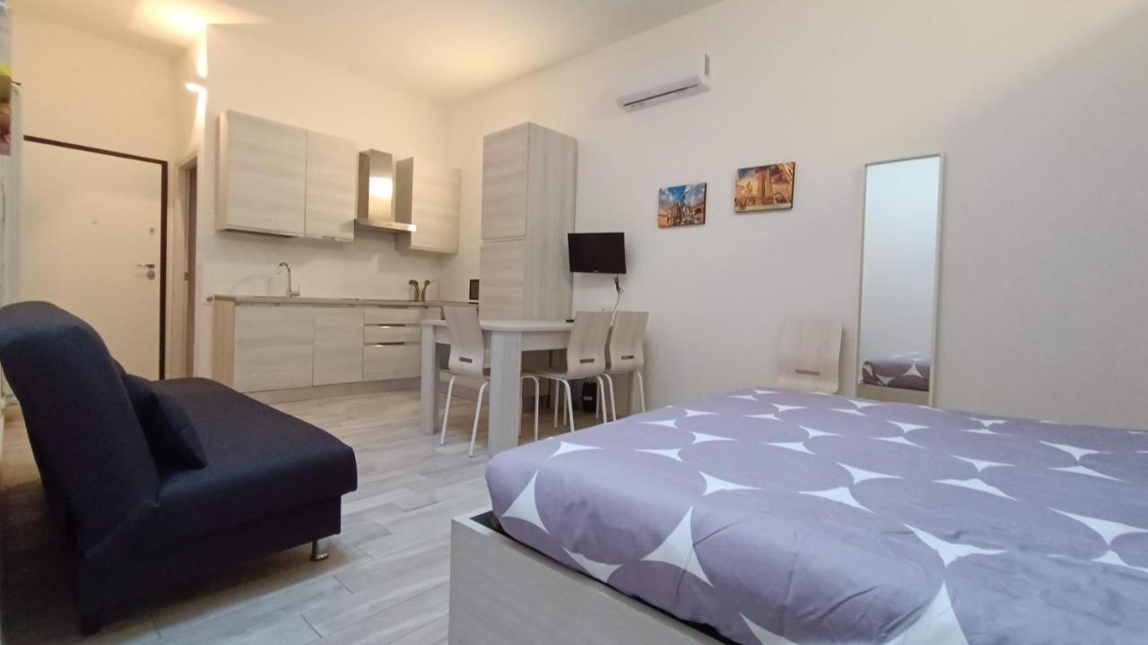 Appartement Savenaantico9 à Bologne Extérieur photo