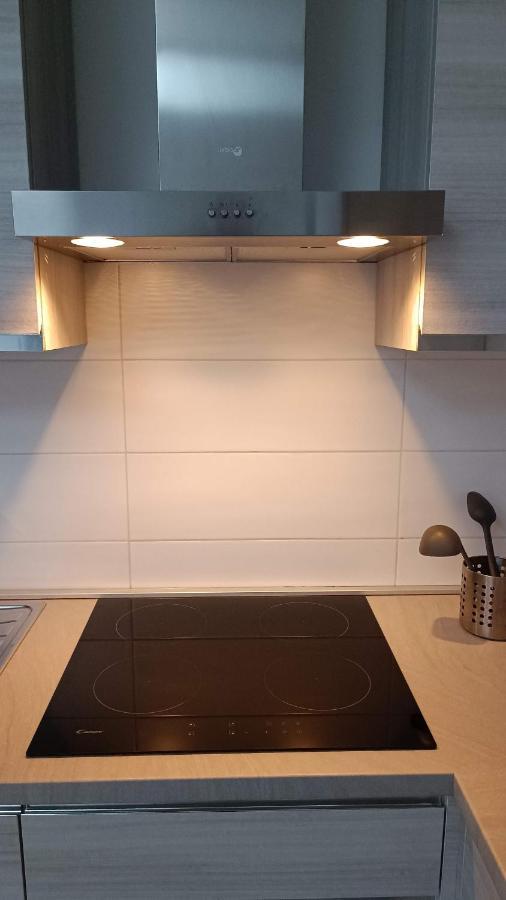 Appartement Savenaantico9 à Bologne Extérieur photo